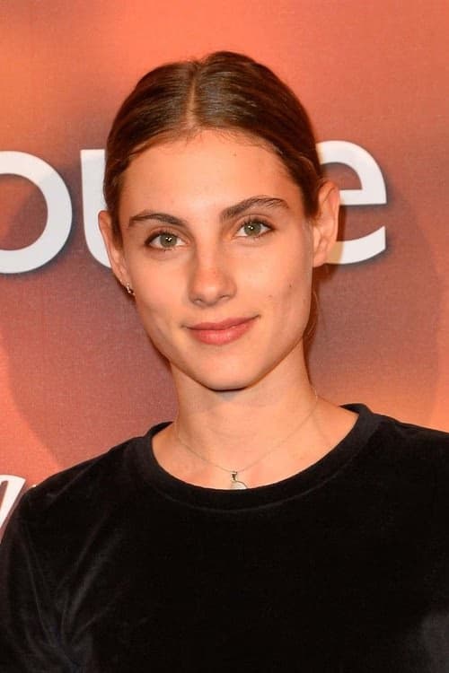 Dara Tombroff filmleri