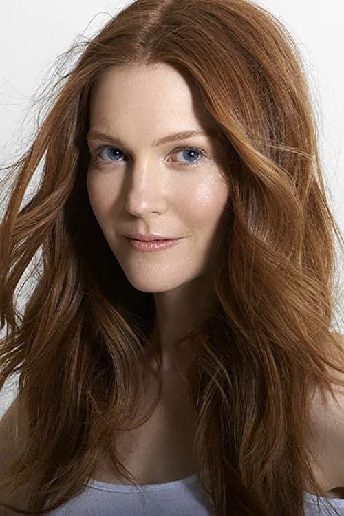 Darby Stanchfield filmleri