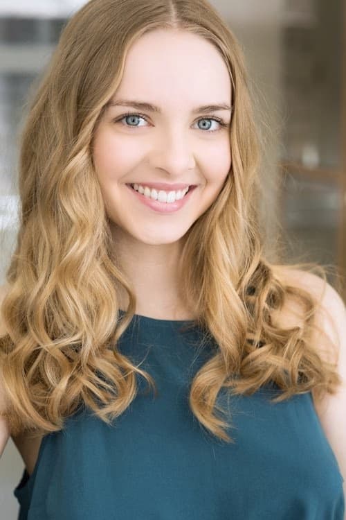 Darcy Rose Byrnes filmleri
