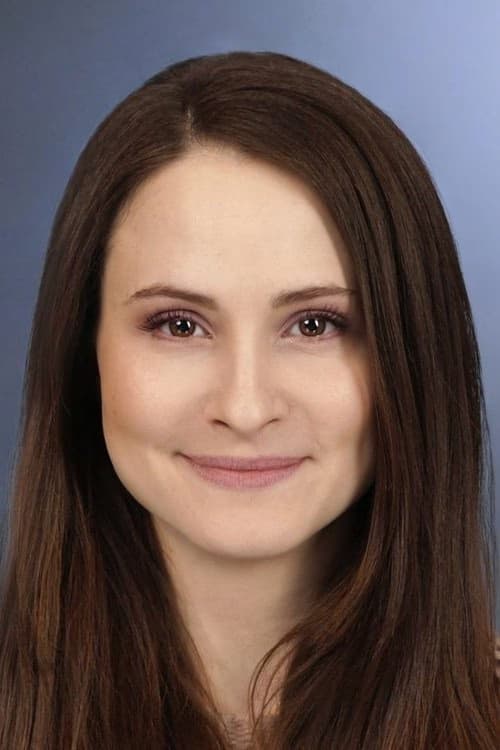 Daria Barikhashvili filmleri