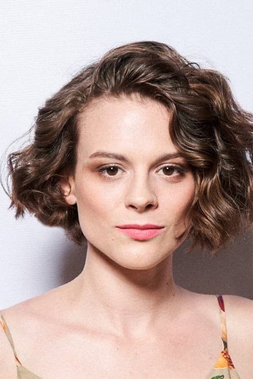 Daria Zhovner filmleri