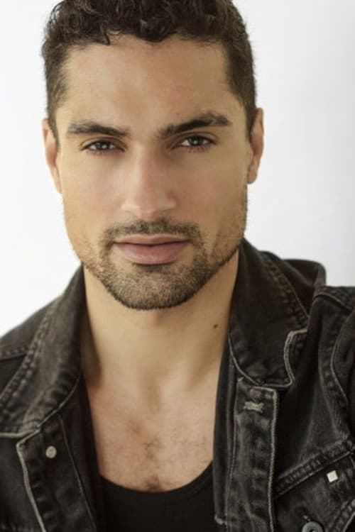 Darien Martin filmleri