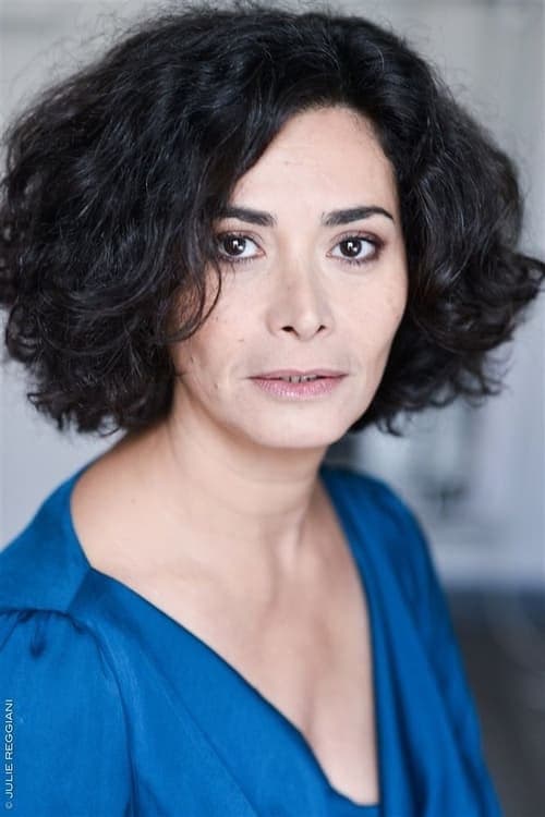Darina Al Joundi filmleri