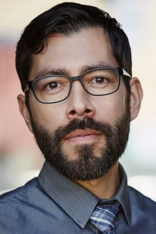 Darius De La Cruz filmleri