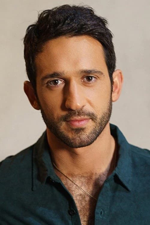 Darius Homayoun filmleri