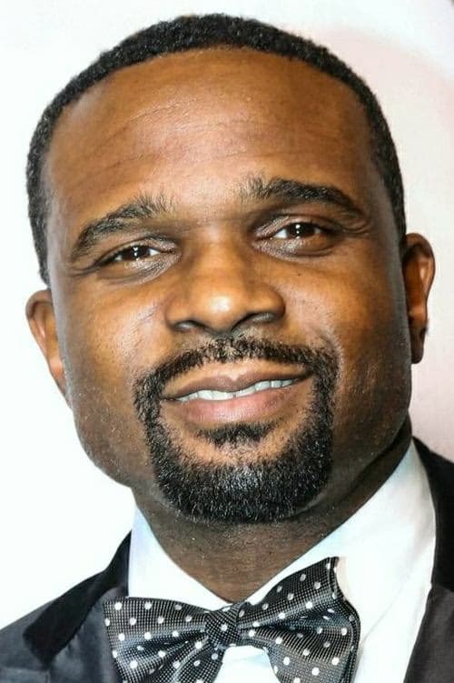 Darius McCrary filmleri