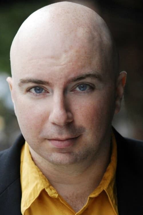 Darius Pierce filmleri