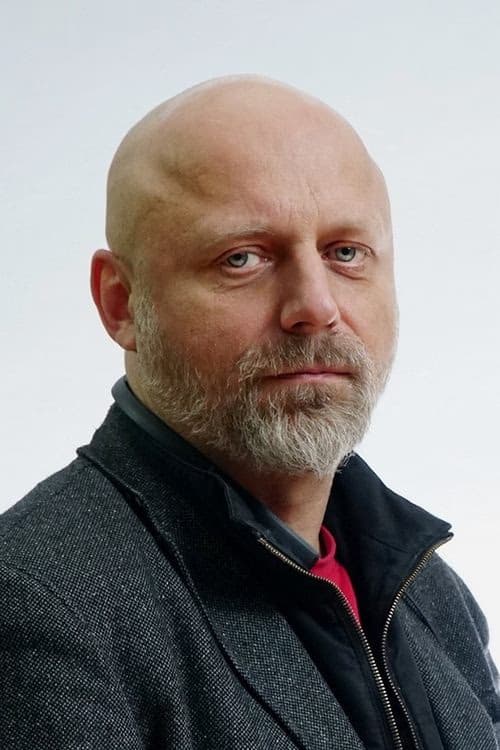 Dariusz Basiński filmleri