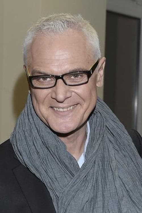 Dariusz Jakubowski filmleri