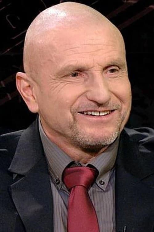Dariusz Juzyszyn filmleri