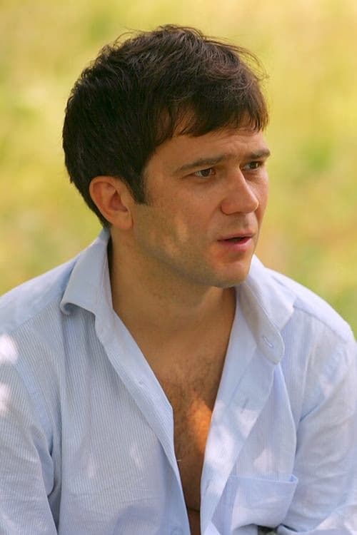 Dariusz Toczek filmleri