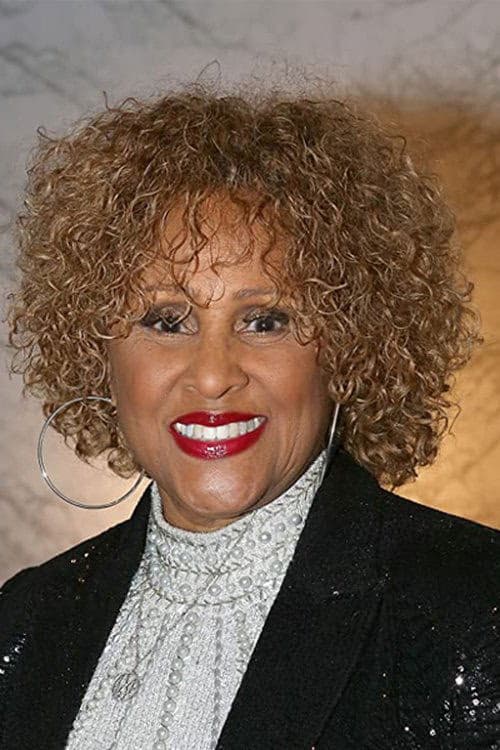 Darlene Love filmleri
