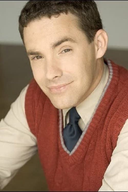 Daron McFarland filmleri
