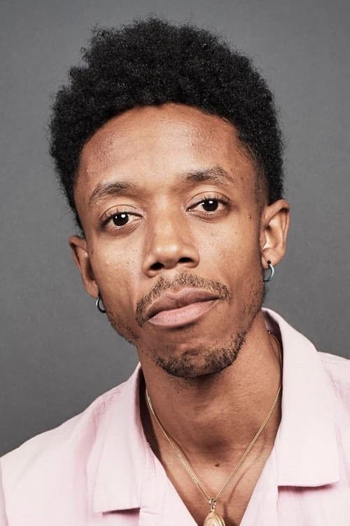 Darrell Britt-Gibson filmleri