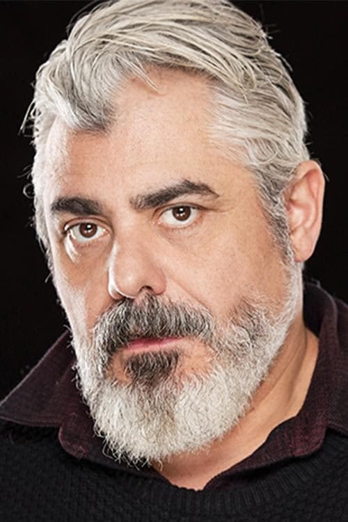 Darrell D'Silva filmleri