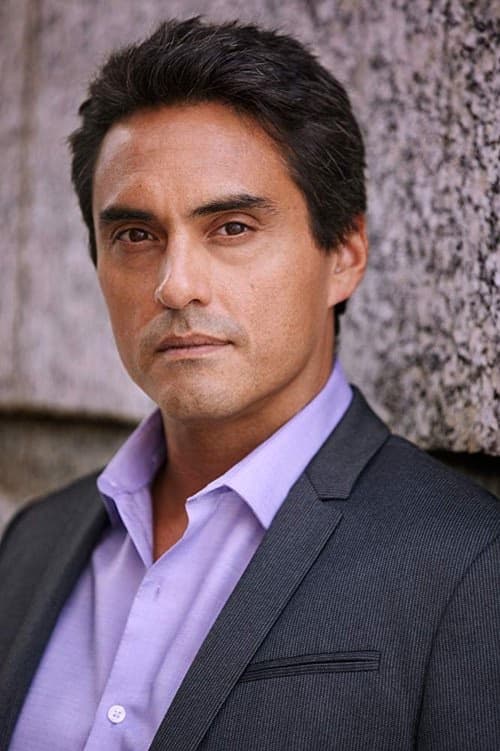Darrell Dennis filmleri