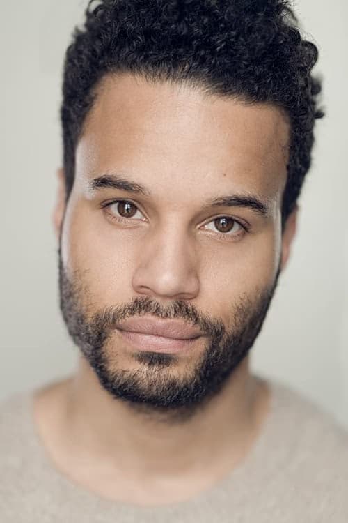 Darrell Foster filmleri