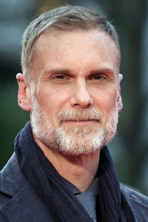Darren Boyd filmleri