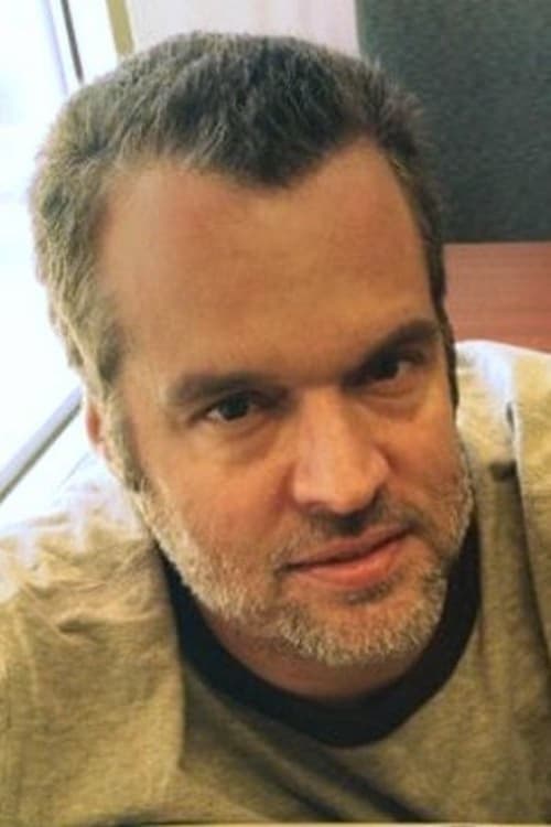 Darren Dalton filmleri