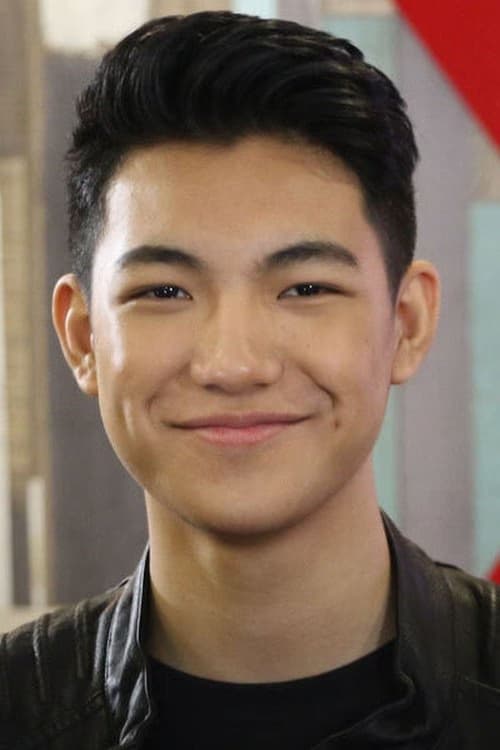 Darren Espanto filmleri