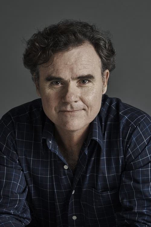Darren Gilshenan filmleri
