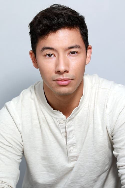 Darren Keilan filmleri