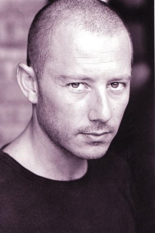 Darren Morfitt filmleri