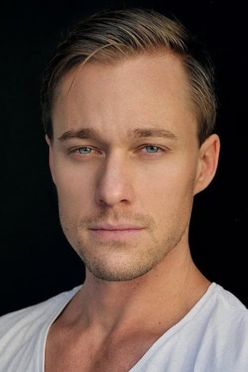 Darren Moss filmleri