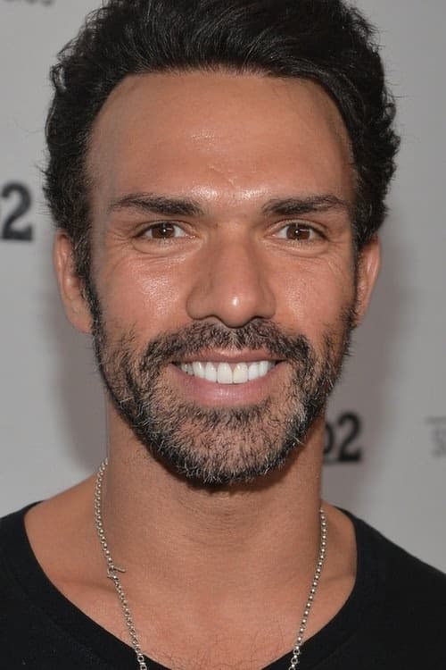 Darren Shahlavi filmleri