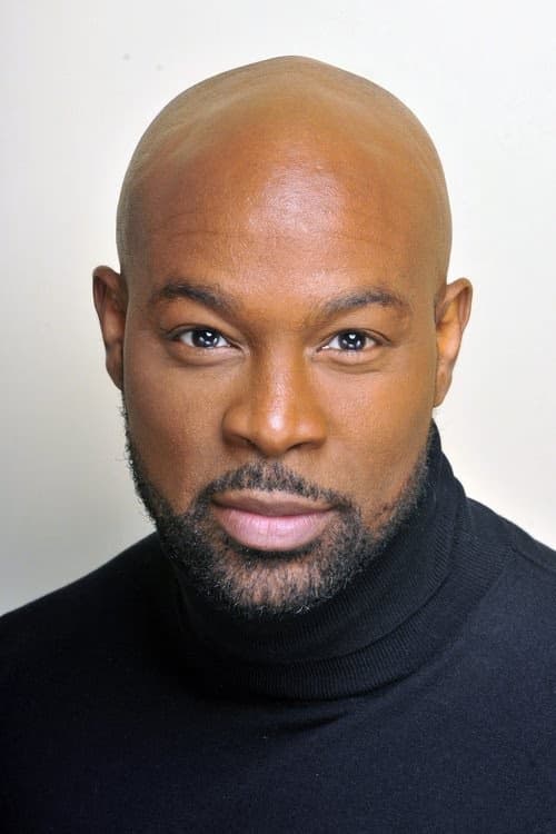 Darrin Henson filmleri