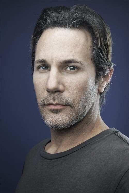 Darron Meyer filmleri