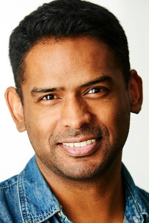 Darryl Hinds filmleri