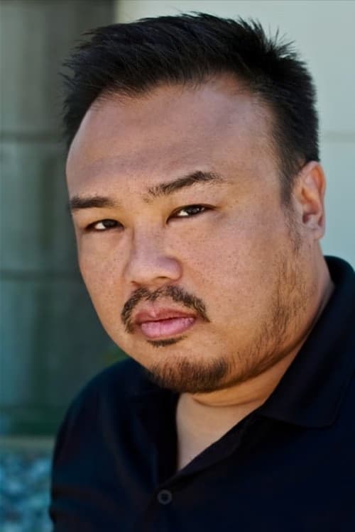 Darryl Quon filmleri