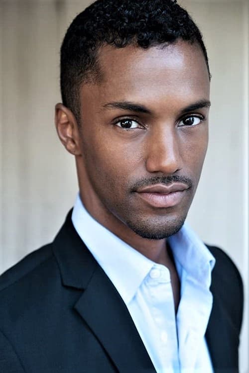 Darryl Stephens filmleri