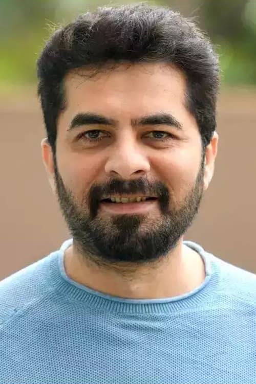 Darshan Pandya filmleri