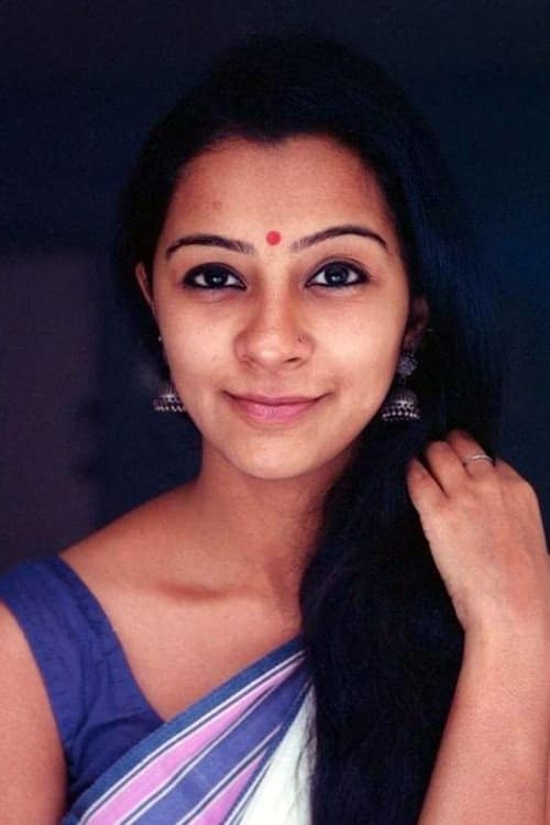 Darshana Rajendran filmleri