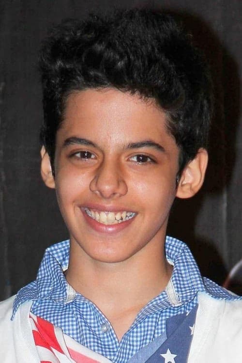 Darsheel Safary filmleri