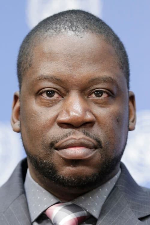 Daryl Mitchell filmleri