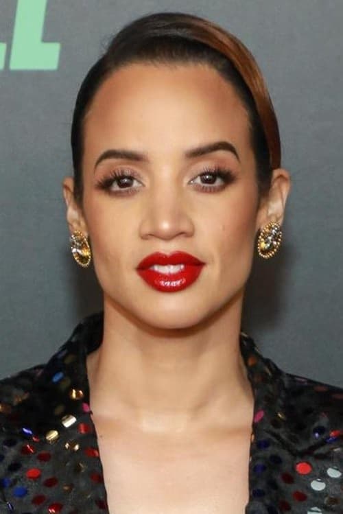 Dascha Polanco filmleri