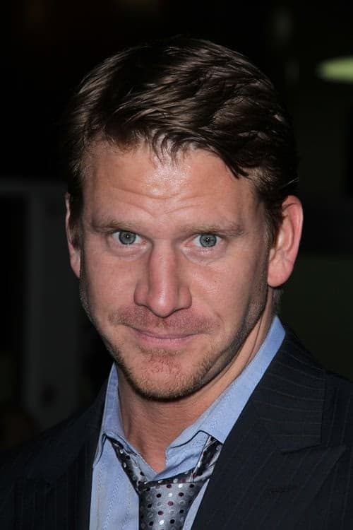 Dash Mihok filmleri
