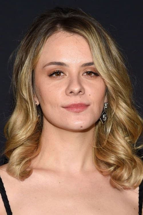 Dasha Nekrasova filmleri