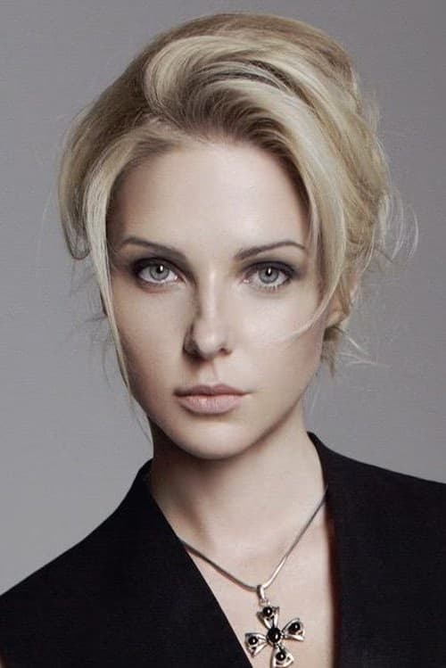 Dasha Trehubova filmleri