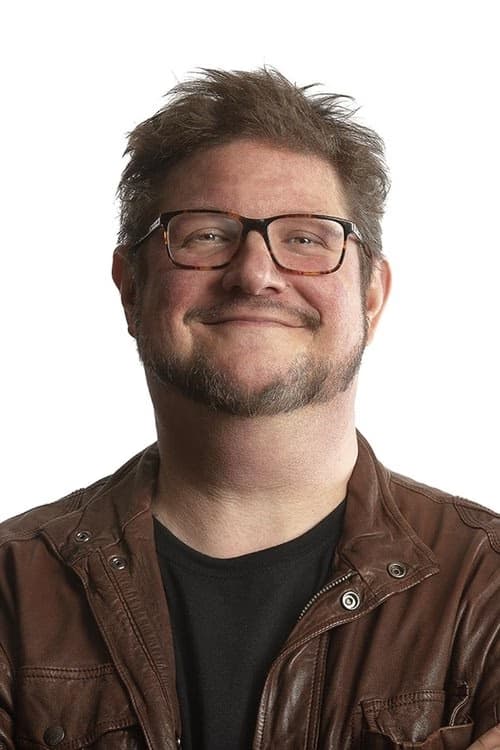 Dave B. Mitchell filmleri