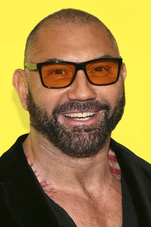 Dave Bautista filmleri