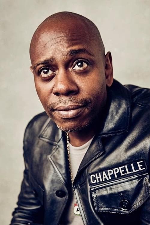 Dave Chappelle filmleri