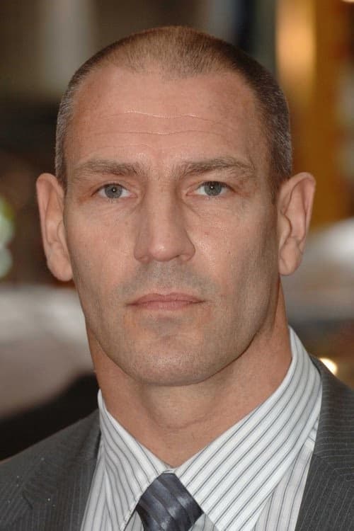 Dave Legeno filmleri