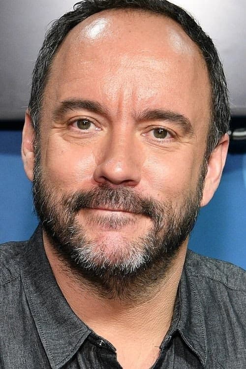 Dave Matthews filmleri