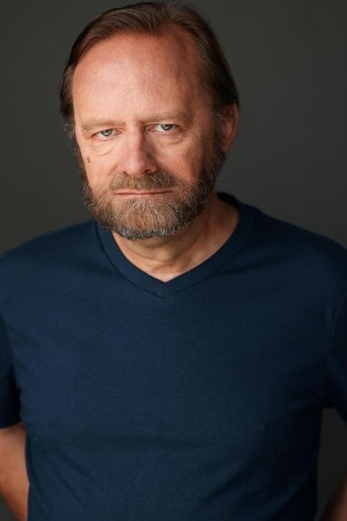 Dave McClain filmleri