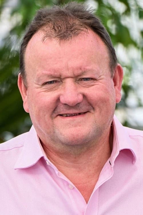 Dave Turner filmleri