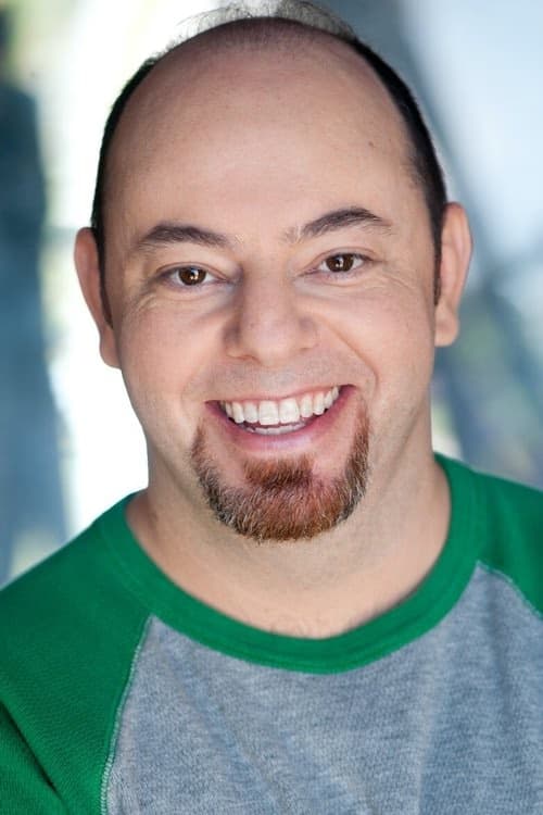 Dave Wittenberg filmleri